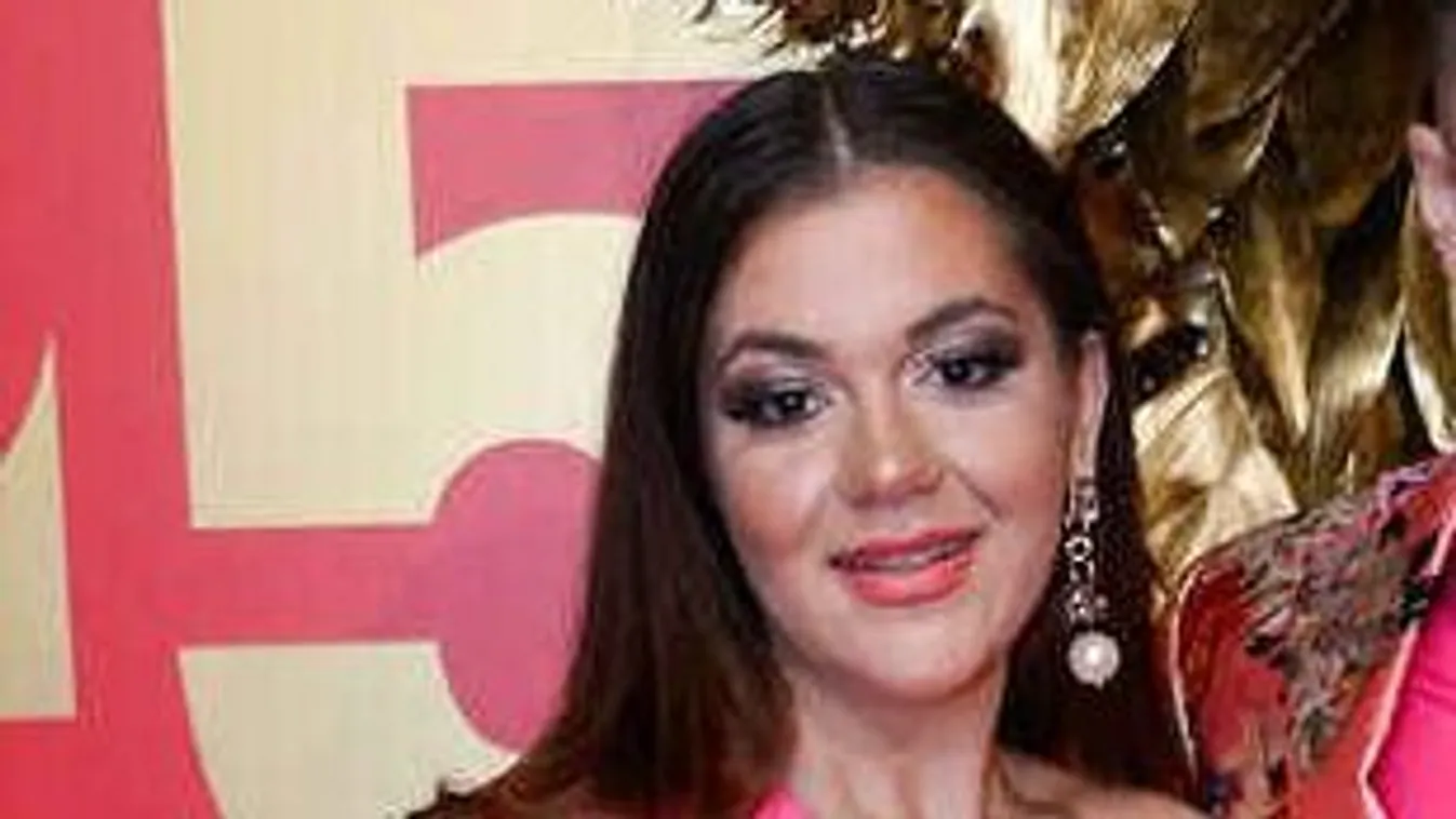 Feltűnő változás Gáspár Virág testén