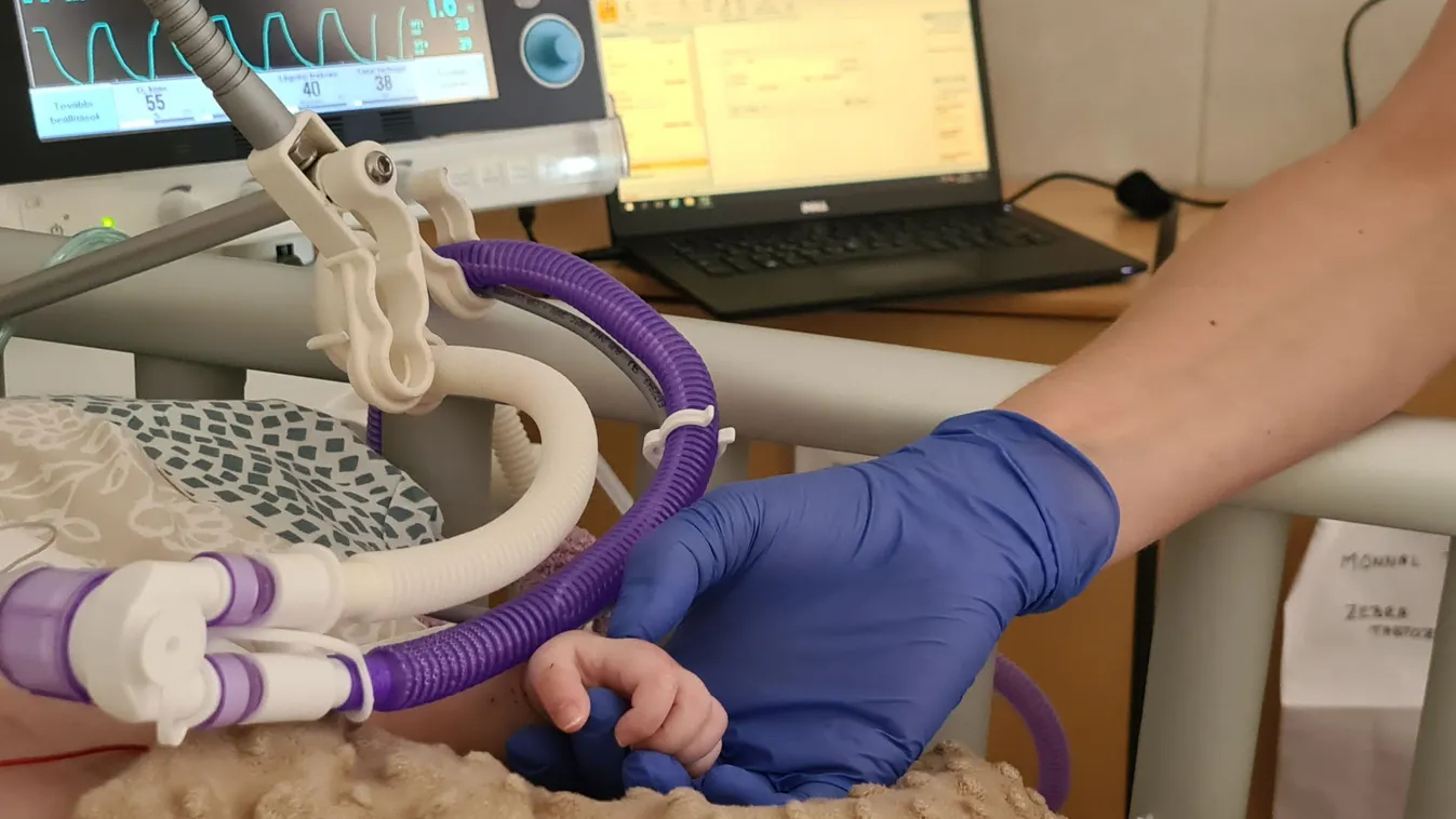 Néhány laptop életet menthet, akár te is segíthetsz