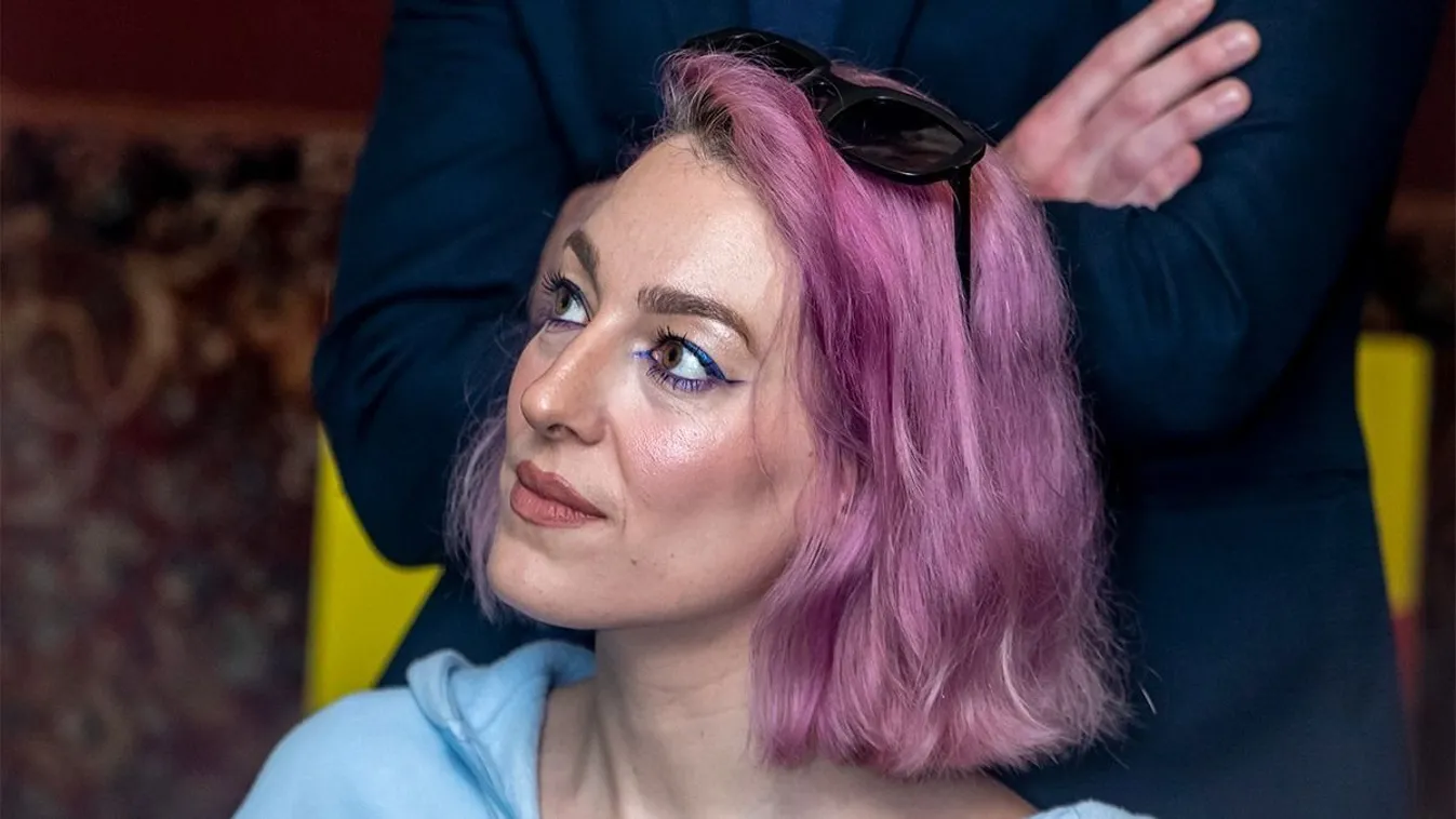 A TV2-es műsor győztese beleszállt a magyar énekesnőbe