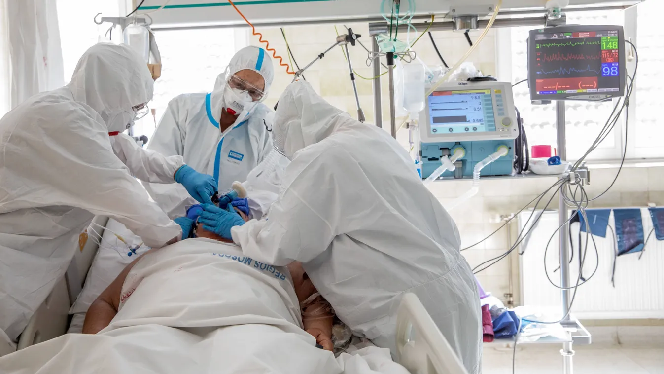 Két 9 éves gyereket is sterilizáltak, nem is tudtak róla