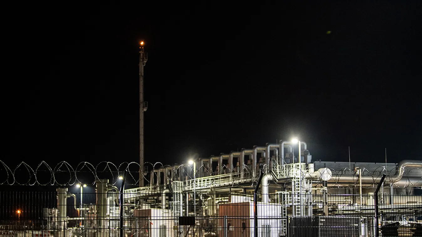 Ausztria drámai energiaválság felé tart