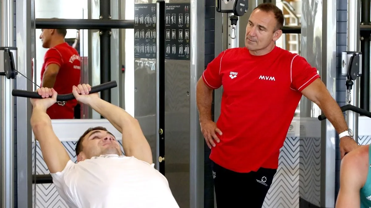 Zala szerint Milák álomhatár alá szorítja a világcsúcsát, ha ősztől a régi elszántsággal dolgozik