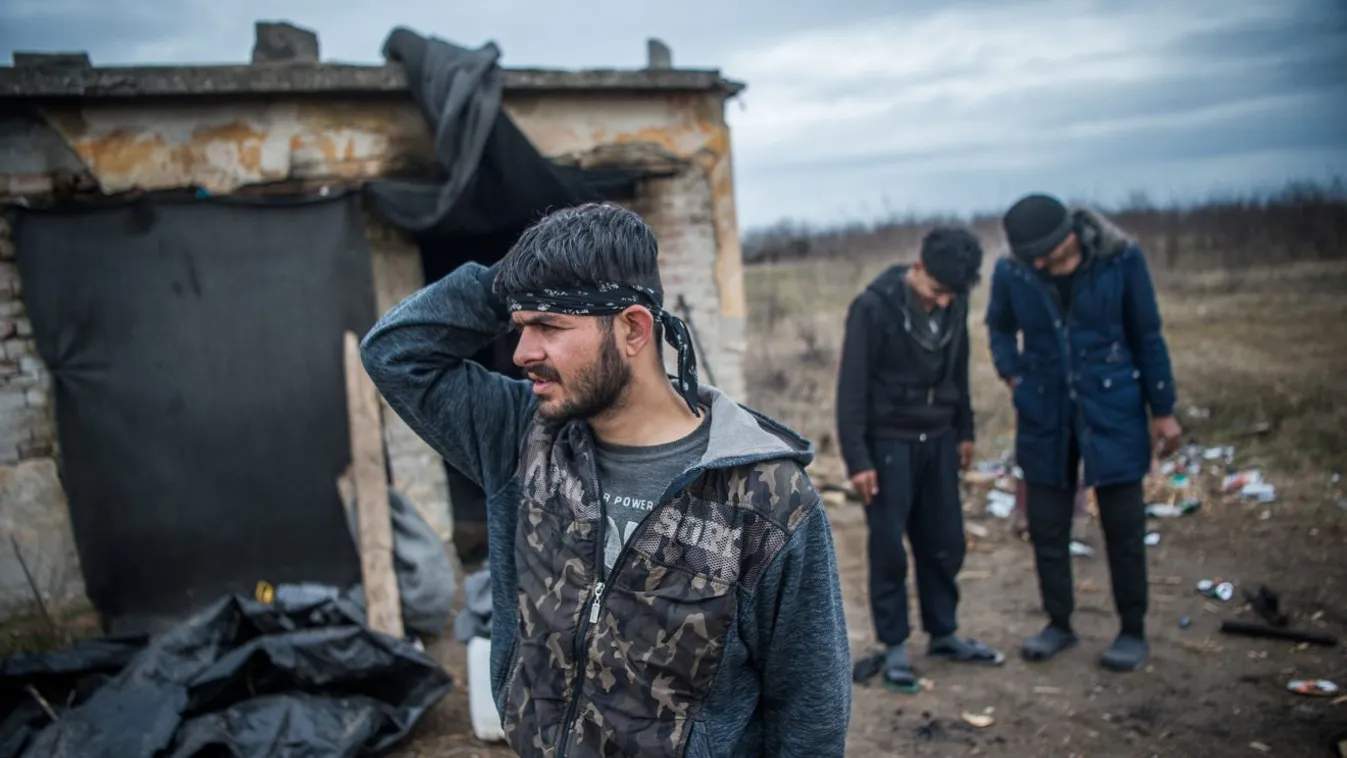 Erősödnek a migrációellenes pártok Európában