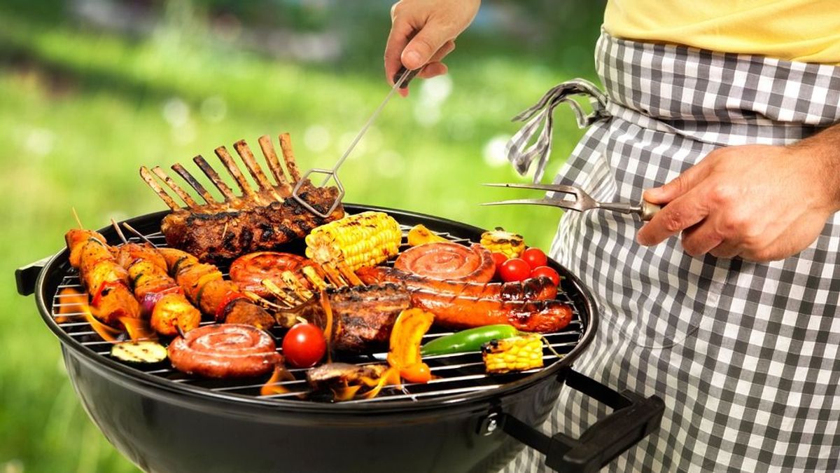 Grillezz úgy, mint a profik: 5 aranyszabály és tökéletes lesz a hús