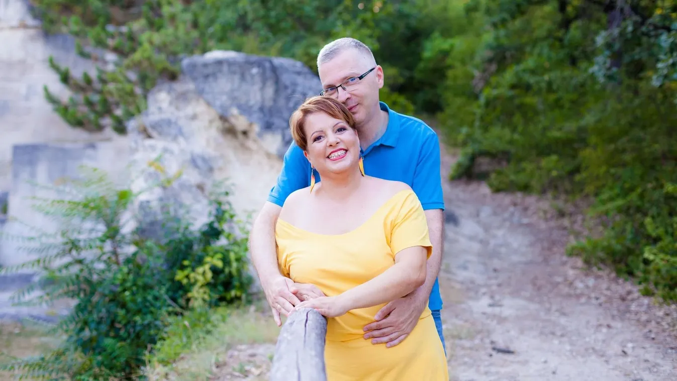 24 hetesen jött a világra Mici, aki rácáfol minden jóslatra