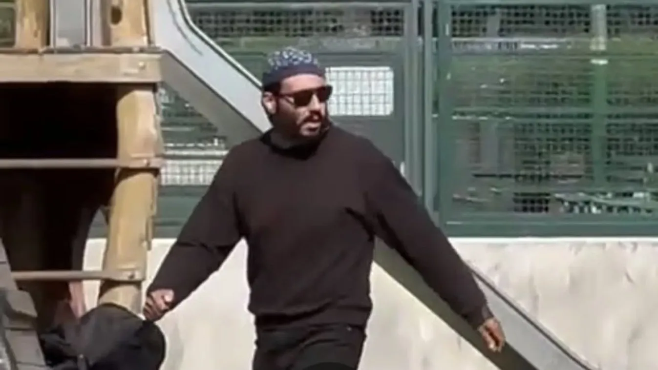 Gyerekeket késelt meg egy szír menedékkérő Franciaországban!