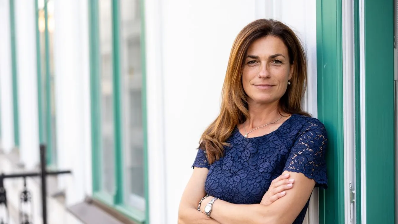 Varga Judit aktív szerepet vállal az európai parlamenti választásokon