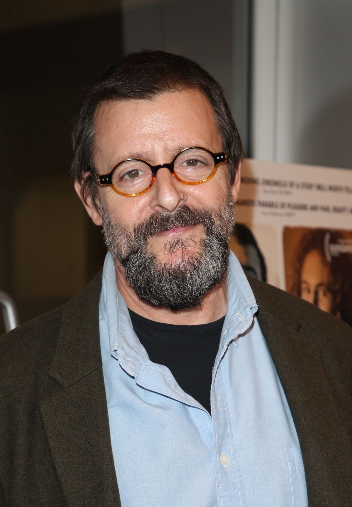 Judd Nelson Northfoto