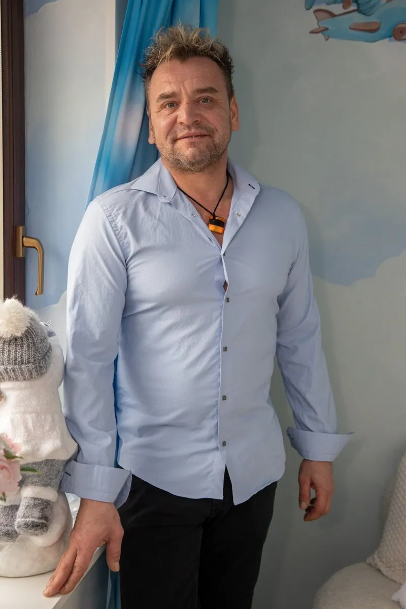 Mészáros Árpád Zsolt