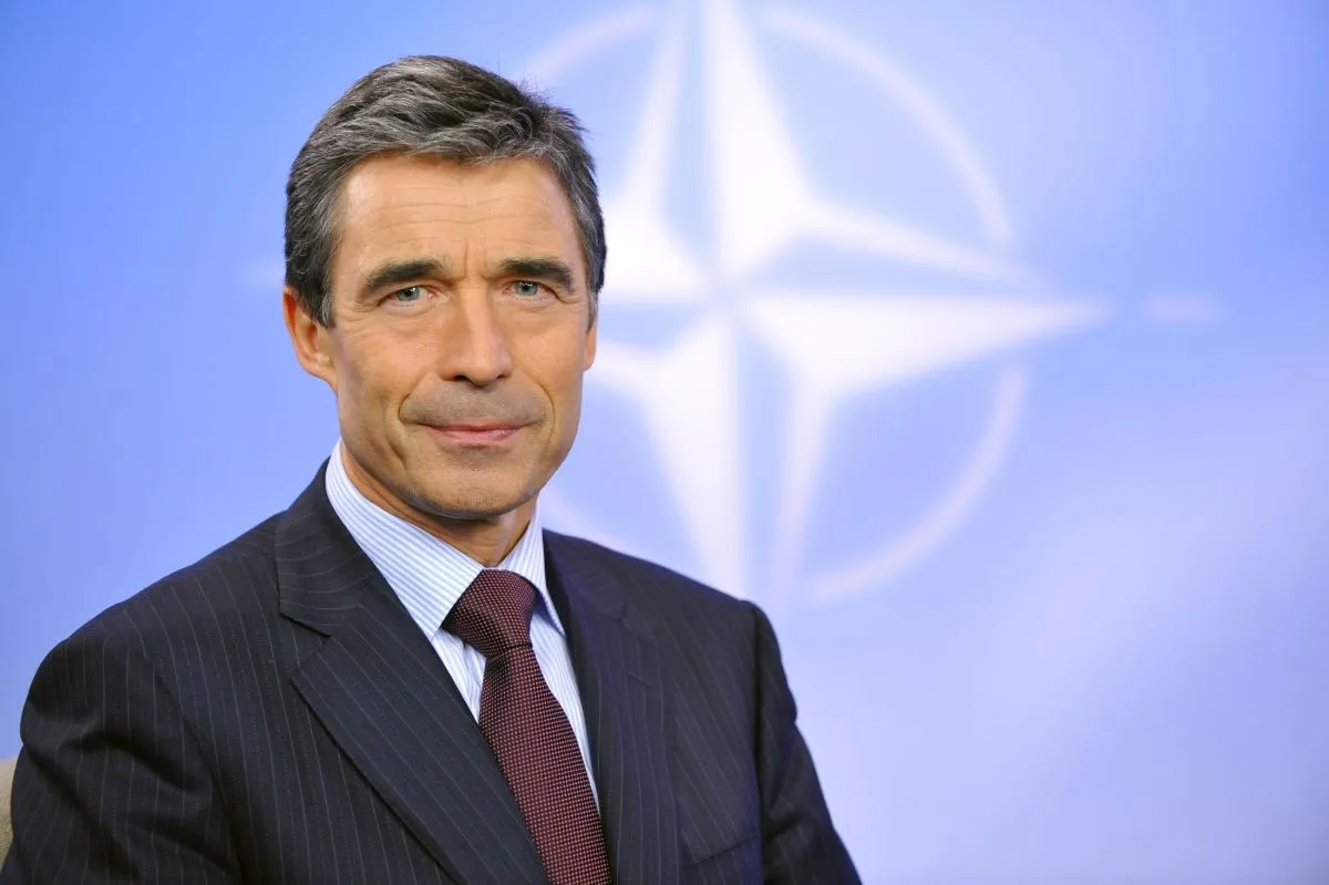 090918a-00
Official Portrait of NATO Secretary General, Anders Fogh Rasmussen