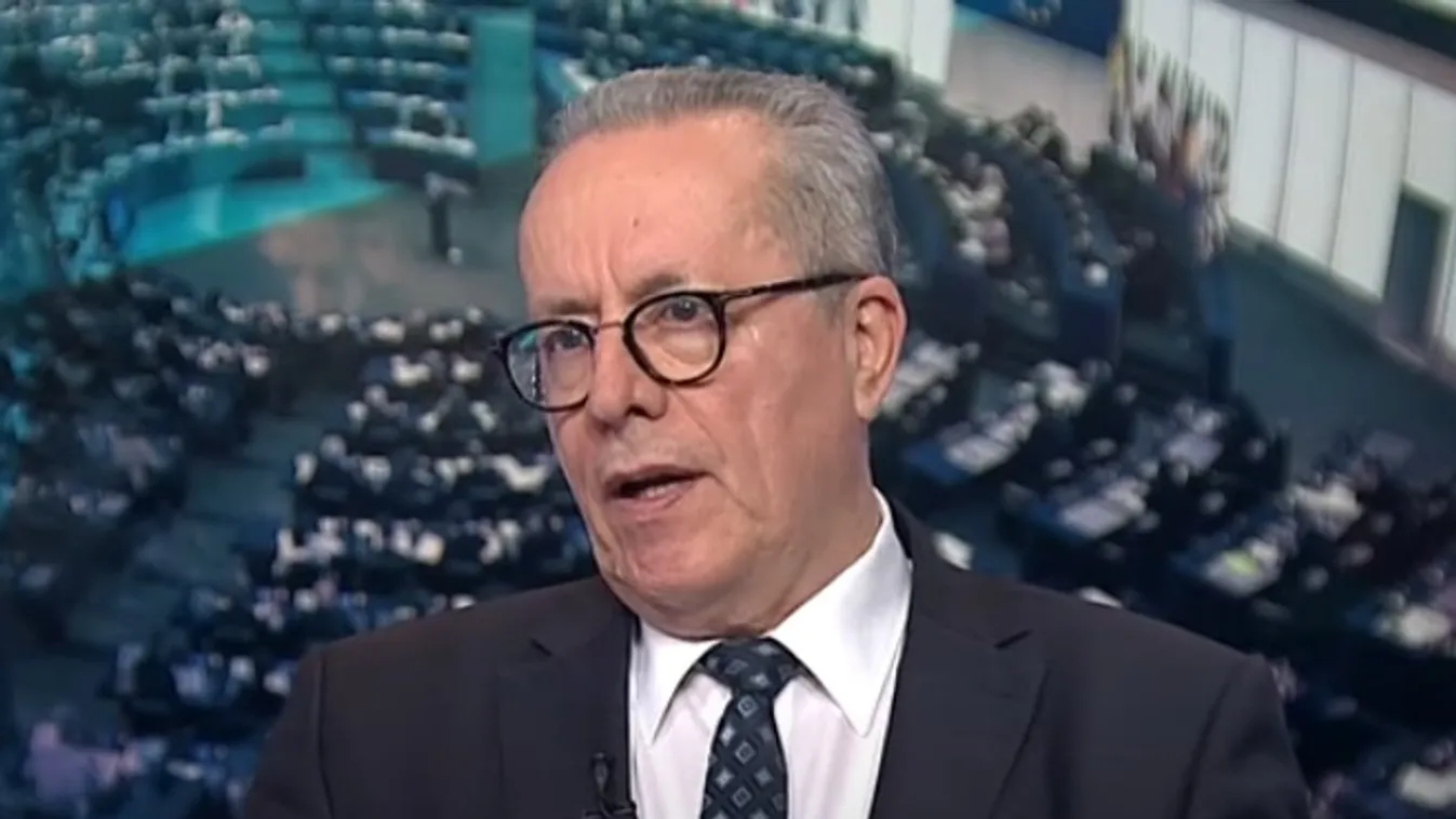 Erővel akarják rávenni hazánkat, hogy bevándorlóországgá váljon