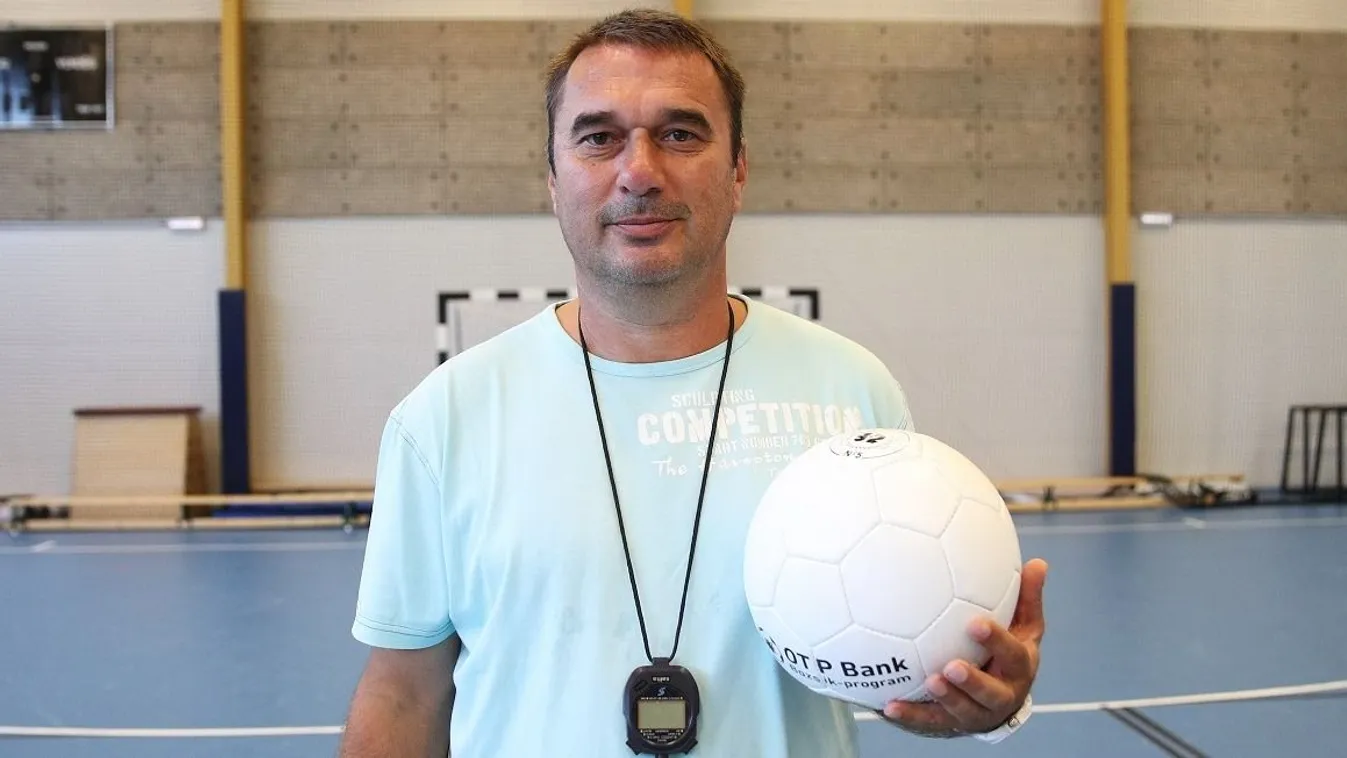 „Dicséretben részesítem!” – Kitűnőre osztályozta Rossi csapatát Kovács Kálmán tanár úr