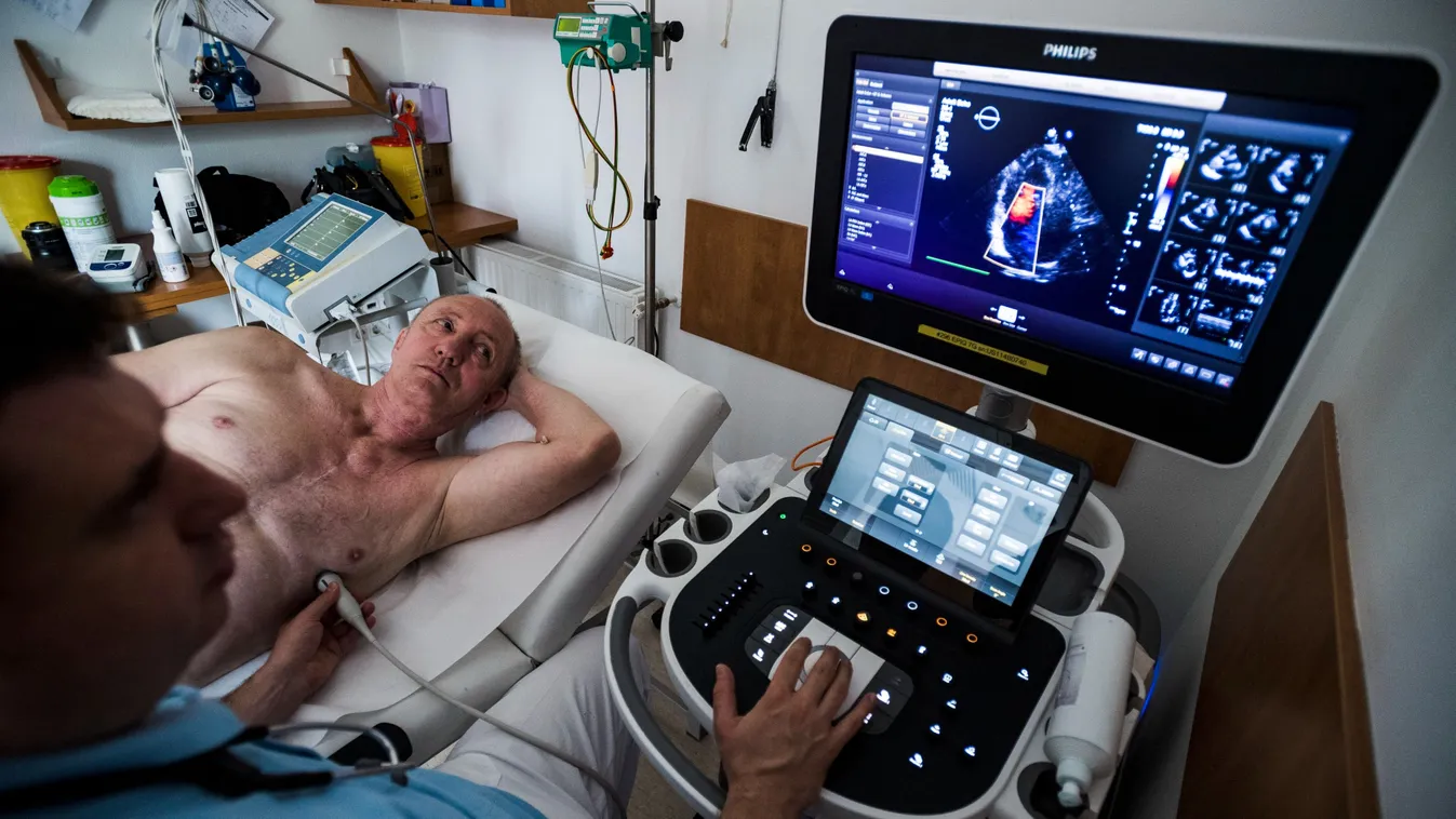 12 ezer szervátültetést végeztek már hazánkban