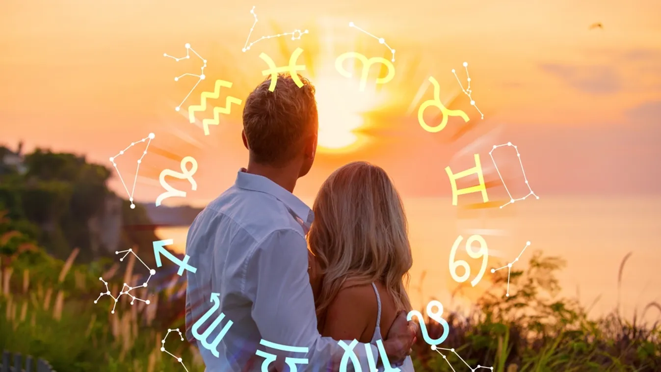 Júniusi szerelmi horoszkóp: kinek hoz nagy változást?