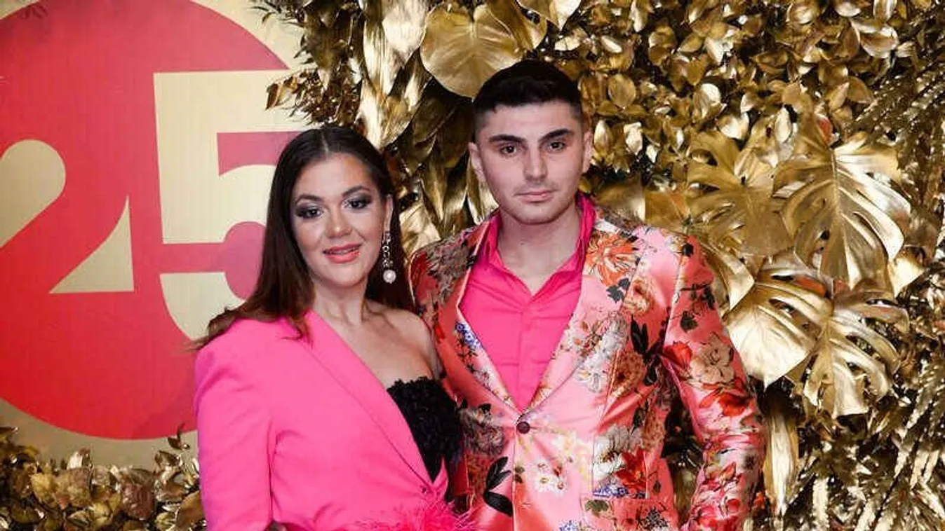 A gyermekvállalásról vallott Gáspár Virág