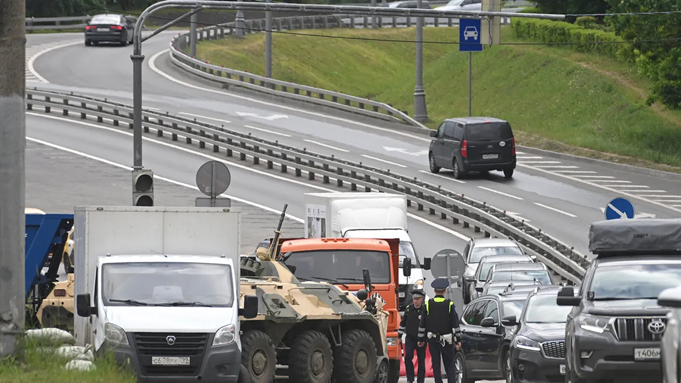 Kárpátaljai magyarokat gyilkoltak Prigozsin katonái