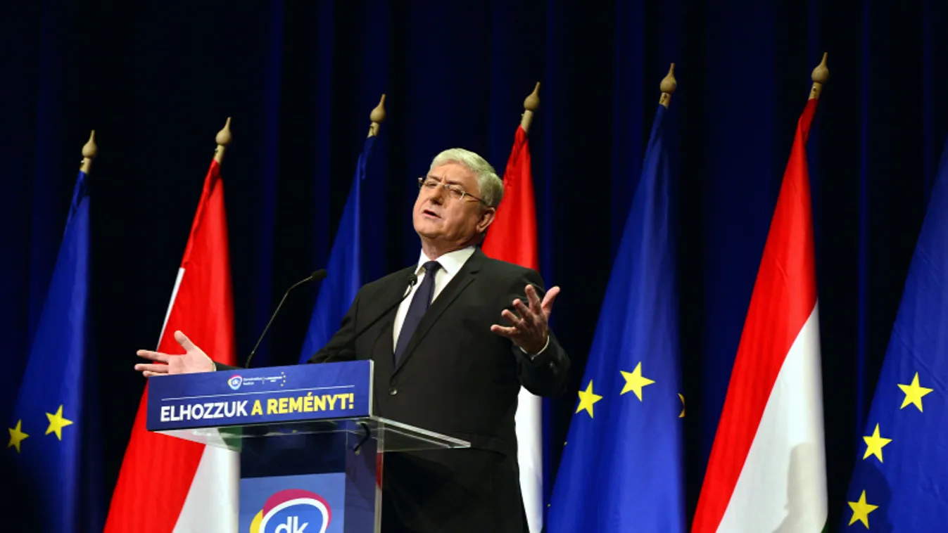 A baloldal képtelen elfogadni, hogy békét akarunk