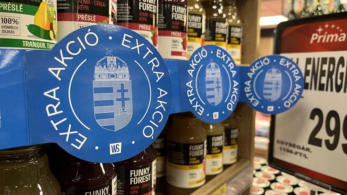 kötelező akciózás