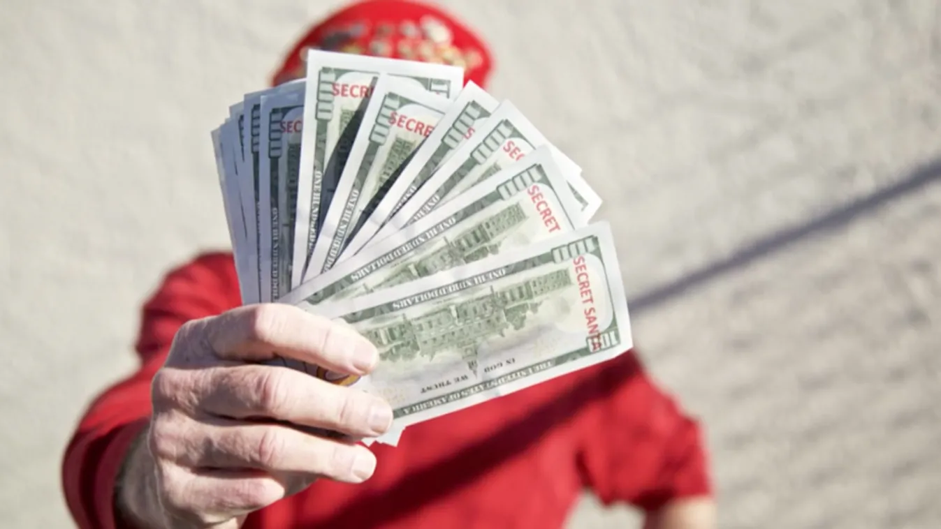 Az a pénz, ami Magyarországnak járna, valójában már nincs meg?