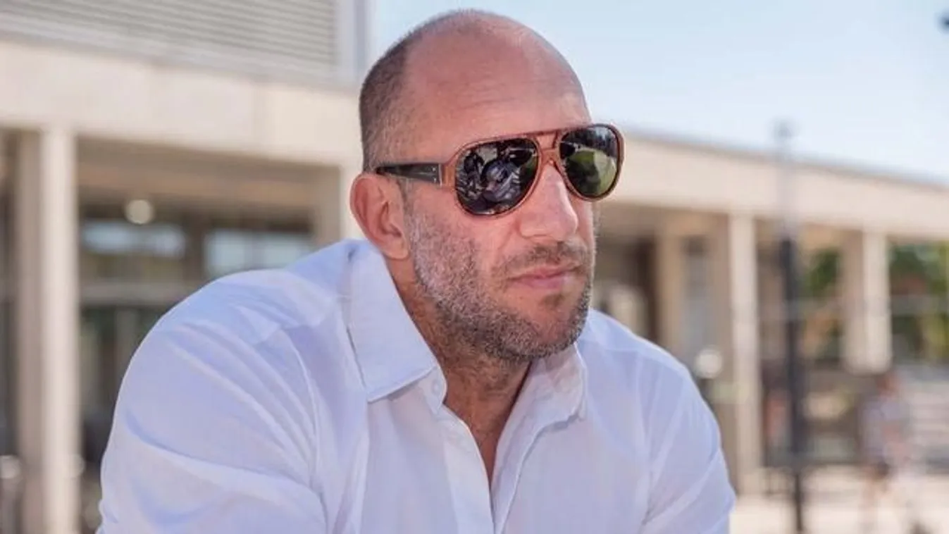 Fordulat állt be Berki Krisztián halálának ügyében