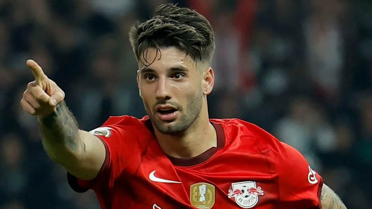 Szoboszlait évekkel ezelőtt kinézte az Arsenal - most újra ringbe szállnak érte az Ágyúsok?