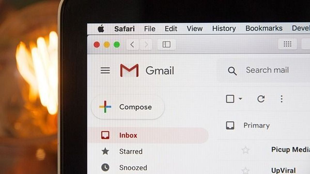 Olyan frissítést kaphatnak a Gmail-felhasználók, ami örökre megváltoztatja az életüket