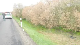 53 nap után kikerült az intenzívről a hős magyar lány