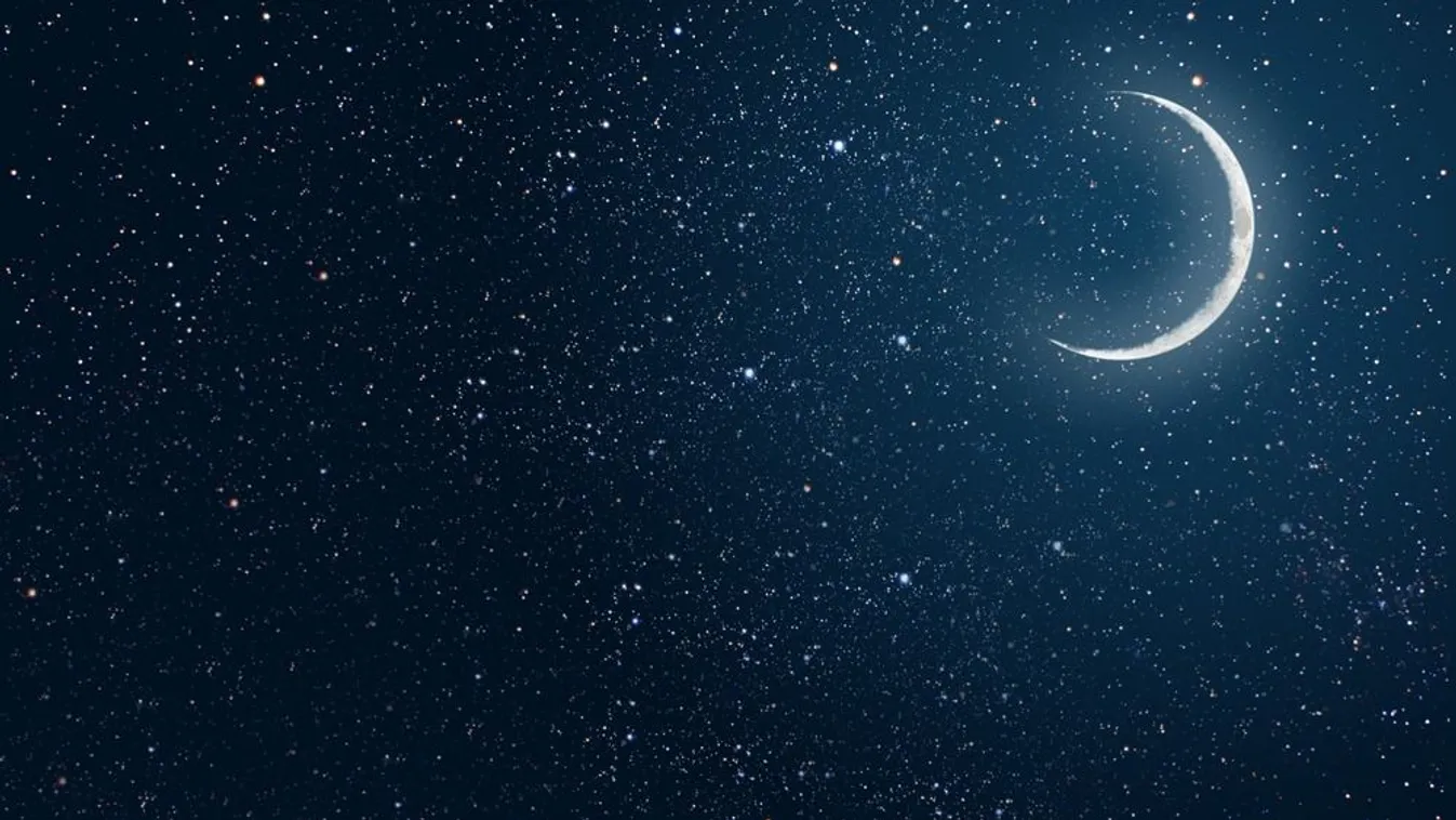 Csodás égi jelenségben lehet részünk szerda hajnalban