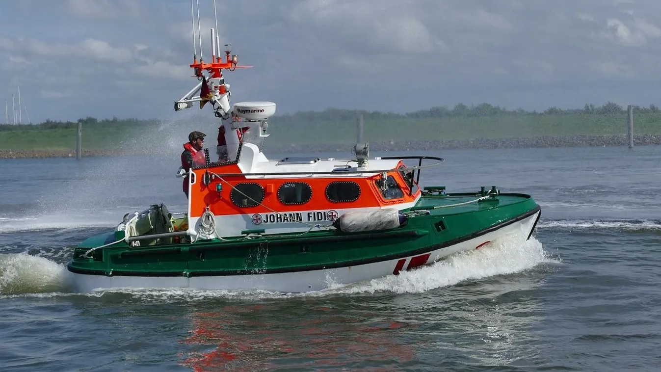 Drámai fordulat az eltűnt Titanic-tengeralattjáró kapcsán