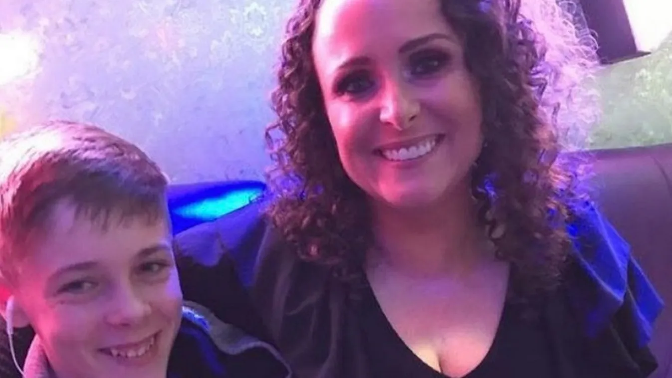 Nem tudott nélküle élni: fia után halt az összetört édesanya