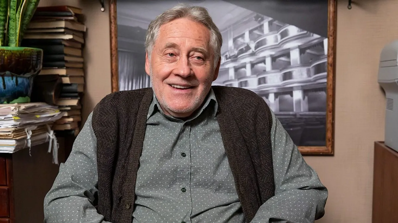 Félrekezelték Koltai Róbertet