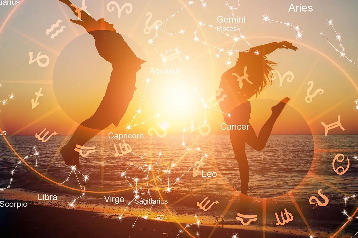 Jump,Couple,On,Beach,Background