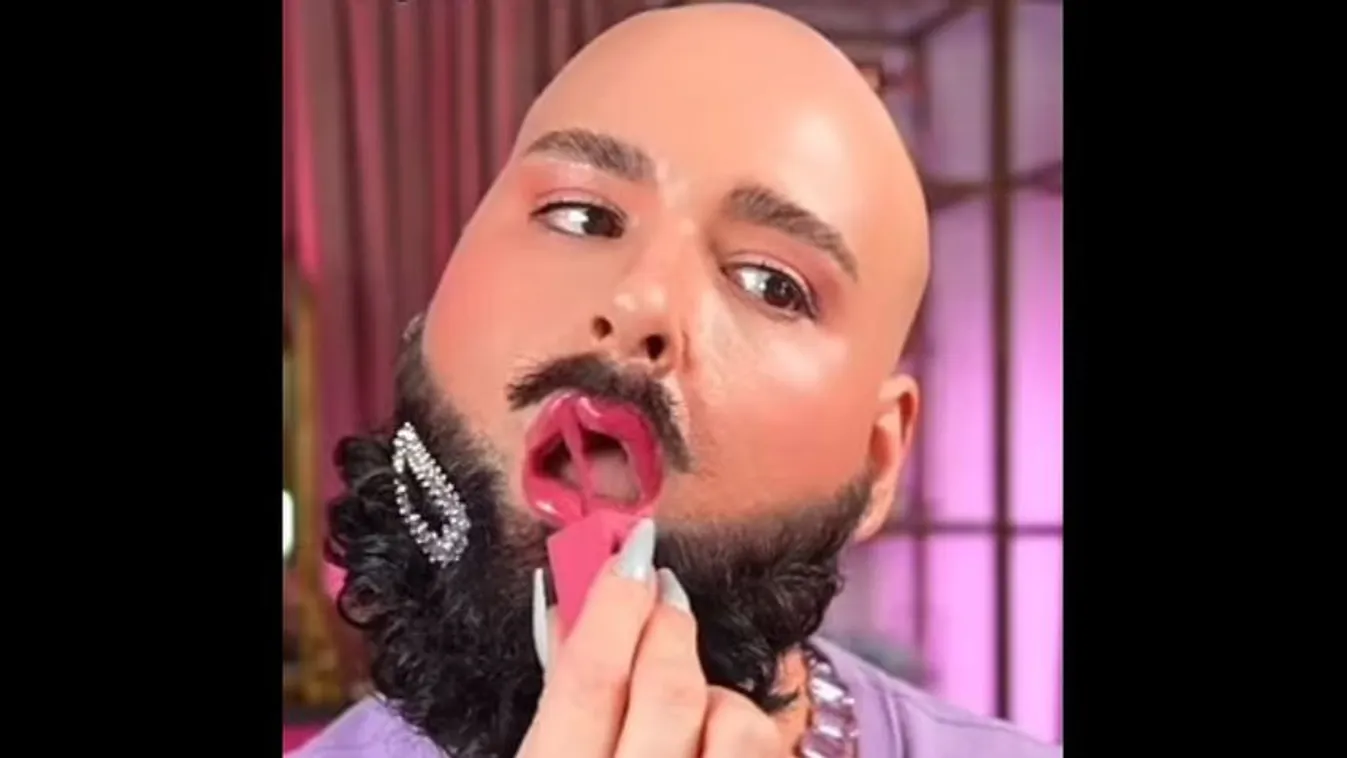 Most egy híres kozmetikai cég próbálkozik transzneműekkel