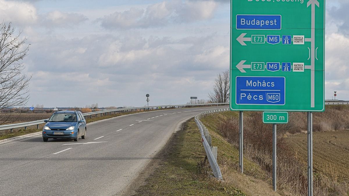 Sokkot kaphatnak az autósok, ha megvárják a szerdát