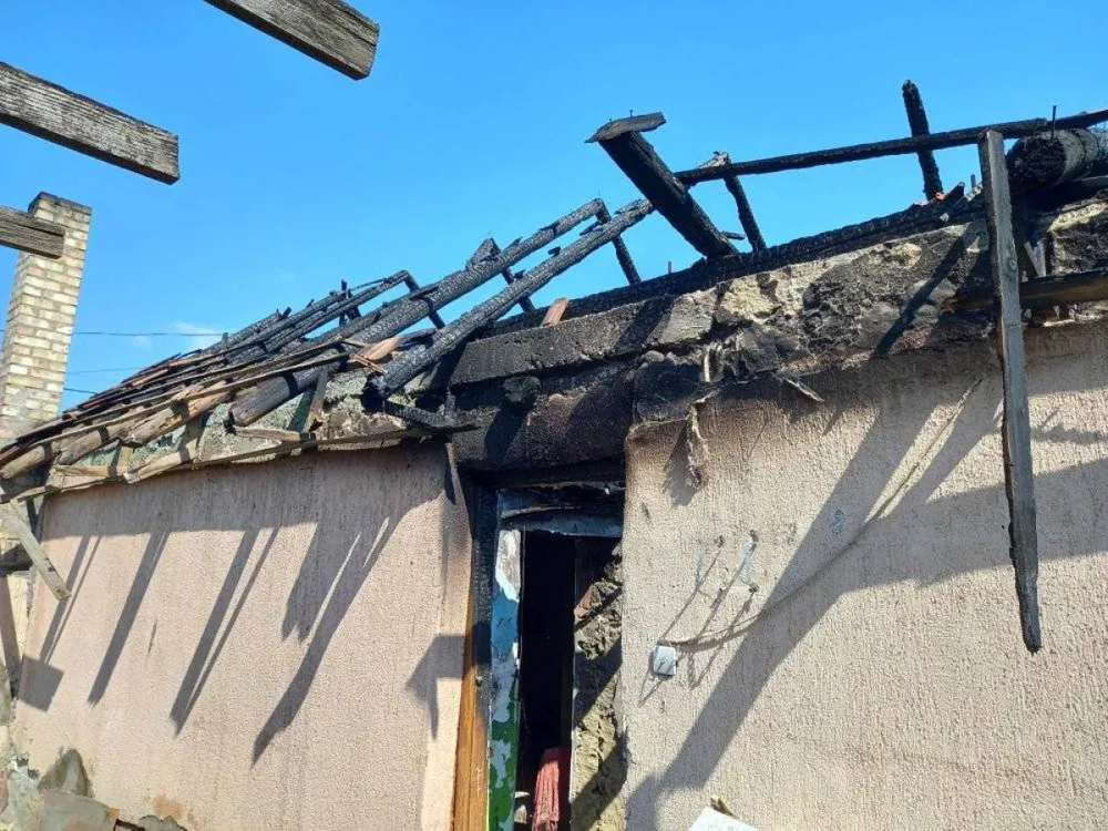 Pest megye, Kakucs, tűz, ház, leégett, kiégett, József, Emma, család, 