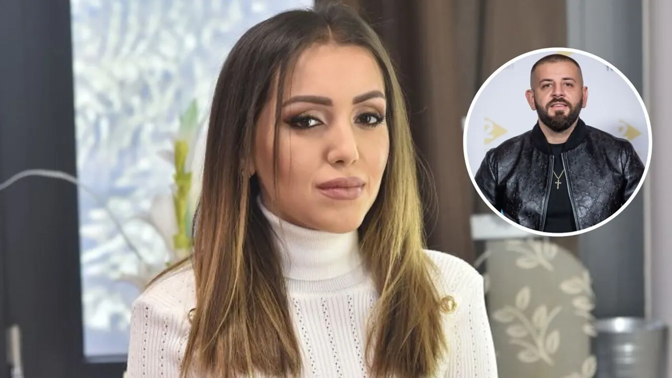 Gyanakodnak a rajongók: G.w.M-nek üzenet Nagy Melanie?