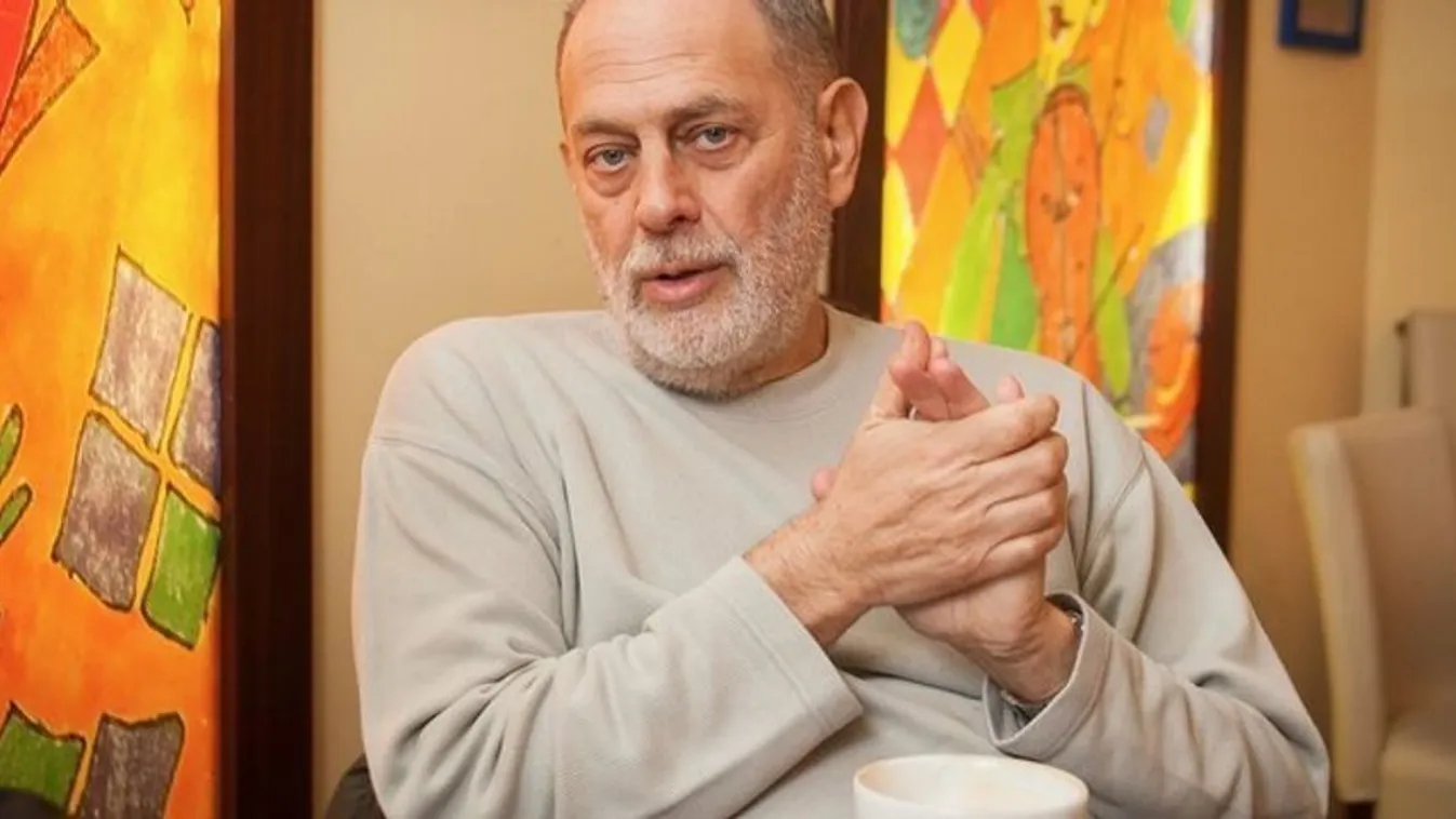 Friss hírek érkeztek Boros Lajos állapotáról