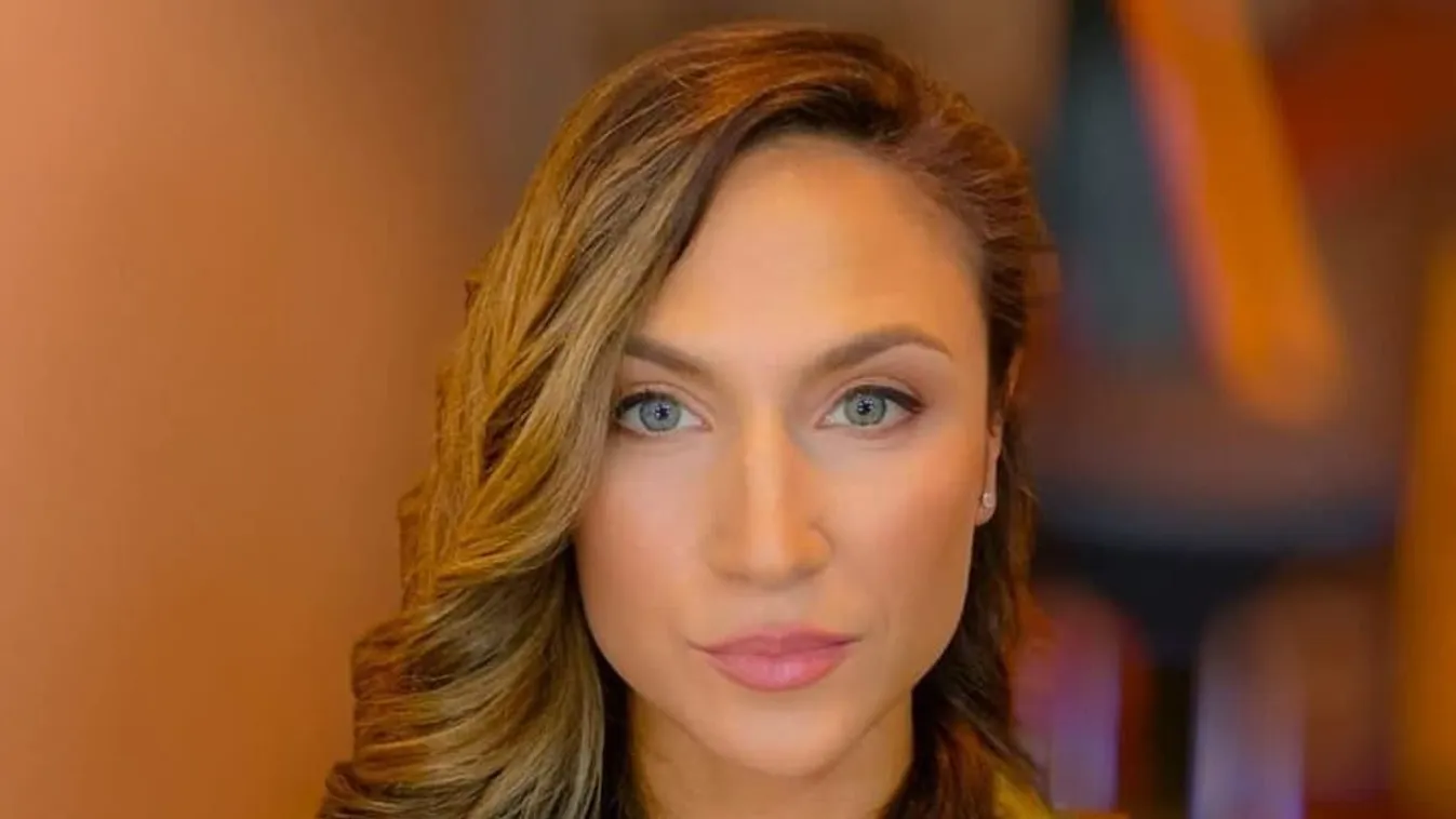 Ilyen bevállalós fotót még nem láttál Laky Zsuzsiról