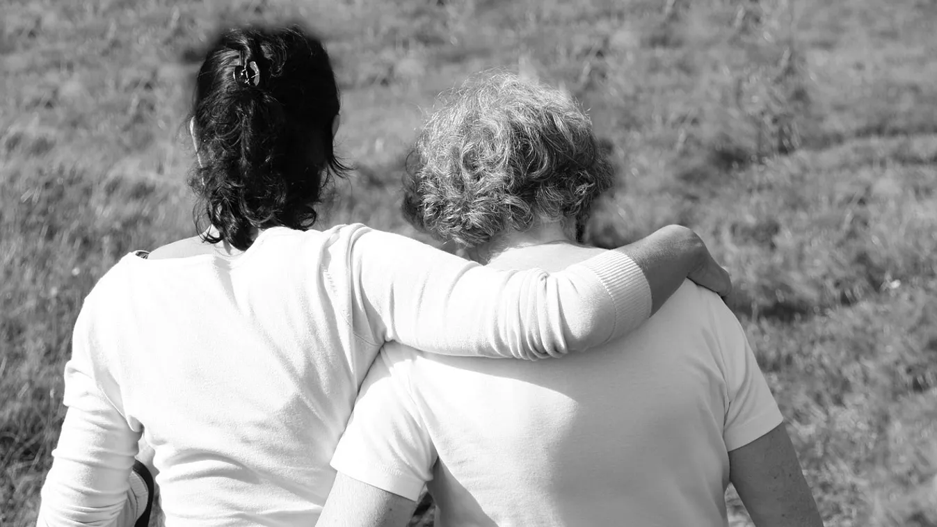 Megdöbbentő felismerés: „A lányom gyilkosa vigasztalt engem”