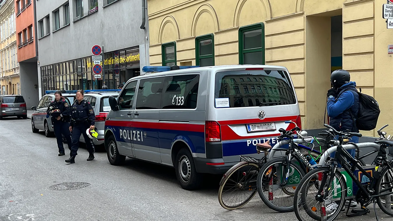 Döbbenetes gyilkosság Bécsben: deportálásokat követelnek