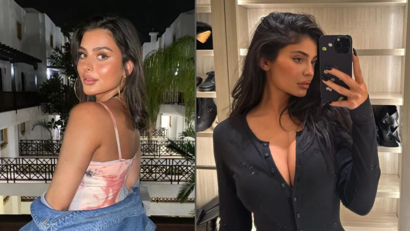 Marics Peti egy világsztárba szeretett bele?