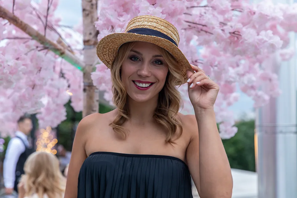 Sunhill Sky Bar megnyitó