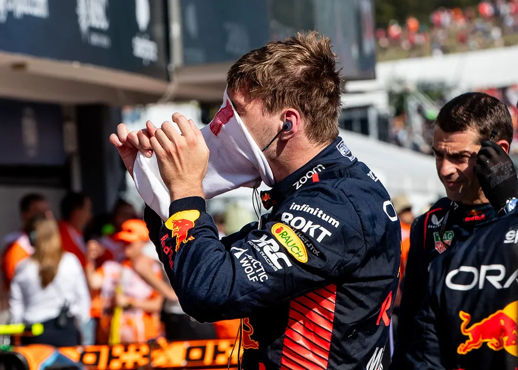 Forma 1 Magyar Nagydíj 2023