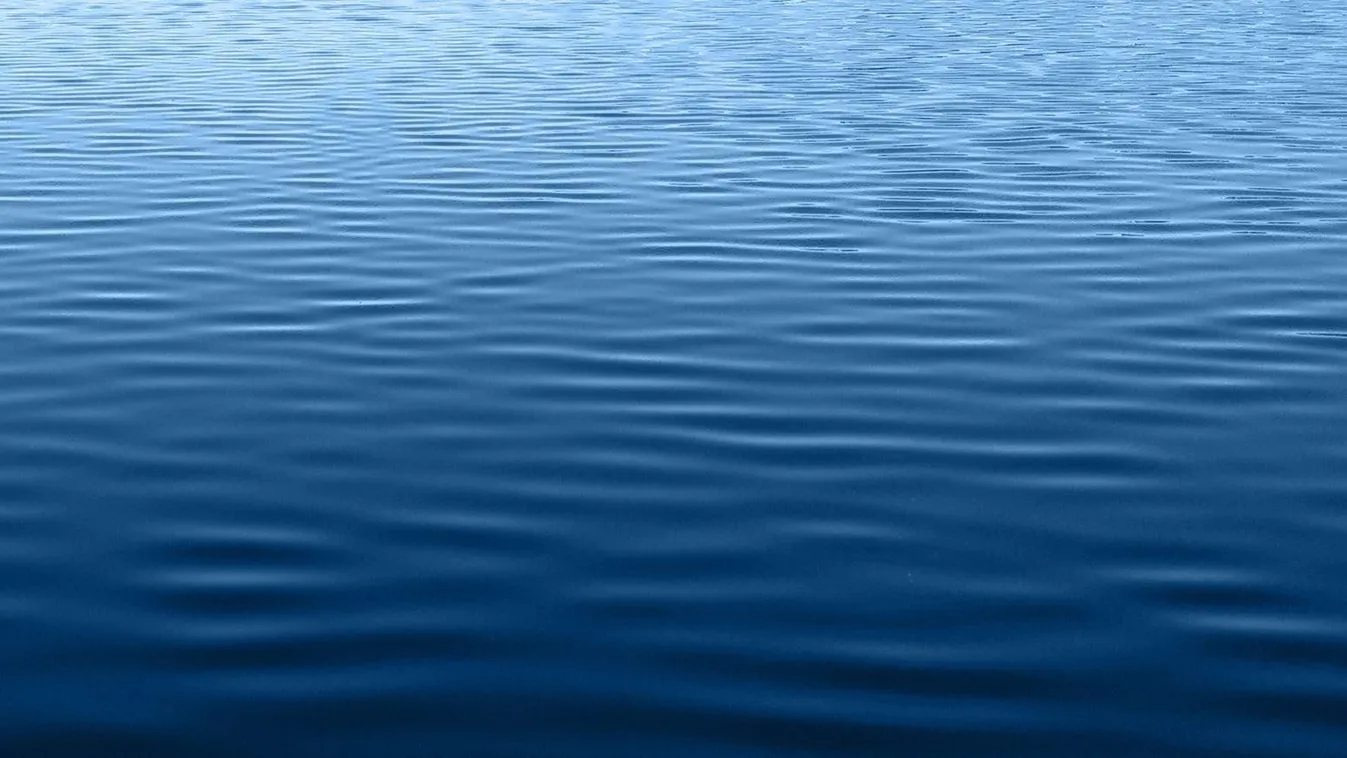 Három napja nyoma veszett: Balatonban tűnt el a 20 éves Alex