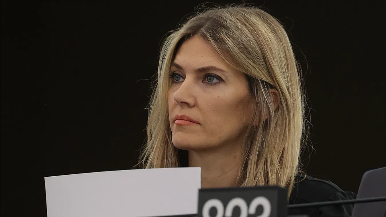 Brüsszelben szinte semmi sem tettek a korrupció ellen