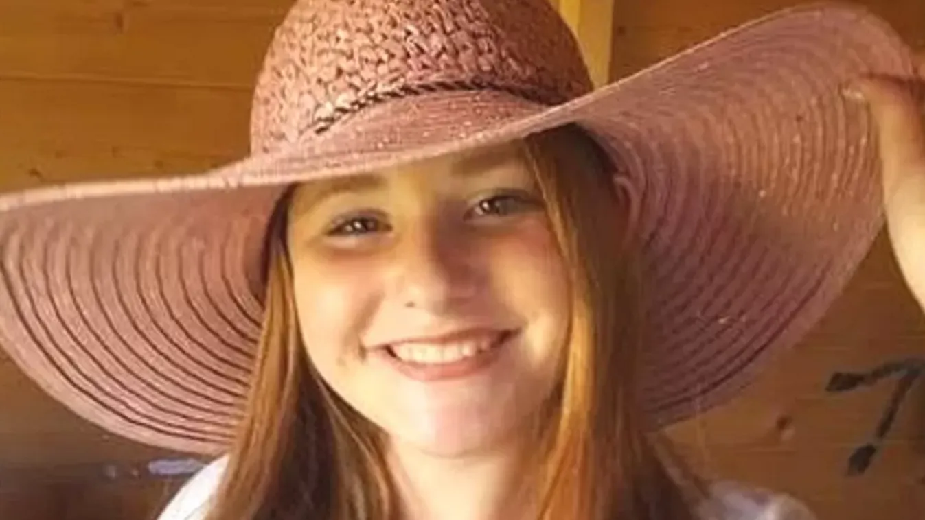 Brutális, mit tett bátyja a gyönyörű kislánnyal