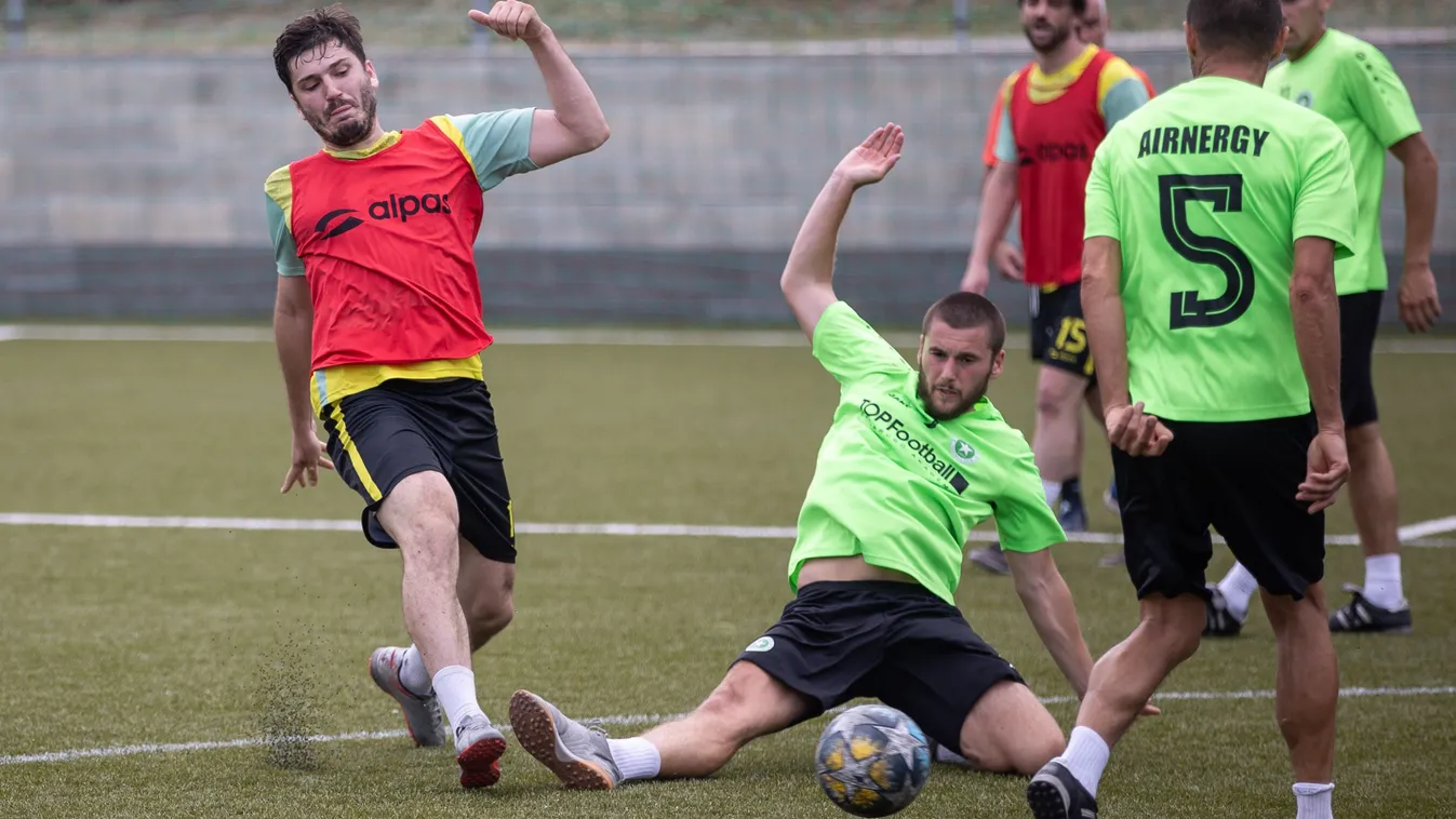 Meglepetés a Balaton partján: a háromszoros BL-győztes focicsapat nem lesz ott a Tippmix MK-döntőben