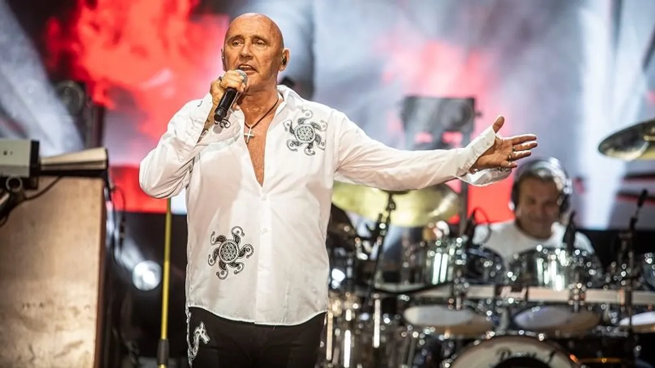 Végrendelkezett Pataky Attila