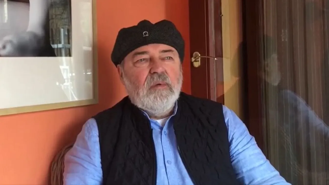 Nem tudni, mi baja lehet az Omega legendás zenészének