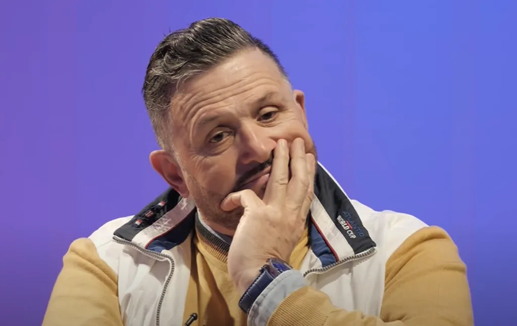 Lagzi Lajcsi karórája